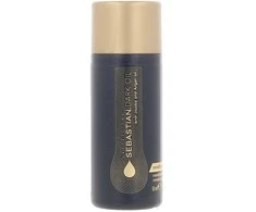 Sebastian Professional Dark Oil Acondicionador Ligero Hidrata y Suaviza, 50 ml