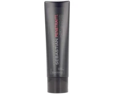 Sebastian Professional Penetraitt Champú Fuerza y Reparación, 250 ml