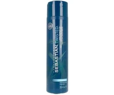 Sebastian Professional Twisted Šampūnas šampūnas garbanotiem plaukam 250ml