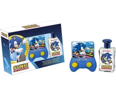 Sega SONIC CASE 2 pc