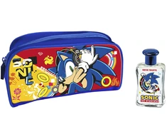 Sega SONIC CASE 2 pc