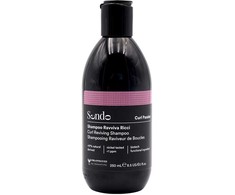 Sendo Curl Reviving Šampūnas, 250 ml