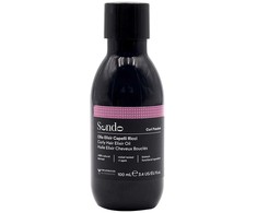 Sendo Skirtas garbanotiems plaukams Hair Oil-Eliksyras, 100 ml