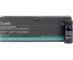 Sendo Scalp Restore Rebalancing Lotion, 60 ml