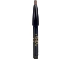 Sensai Colours Styling Eyebrow Pieštukas Refill antakių pieštuko papildymas, atspalvis: 02 Warm Brown, 0.2 g