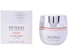 "Sensai Cellular Performance Lifting Kreminis" Stangrinamasis veido kremas 40ml