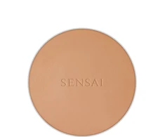 Sensai Total Finish Foundation Refill - Kompaktinės pudros papildymas, spalva: 206 Golden Dune, 11 g