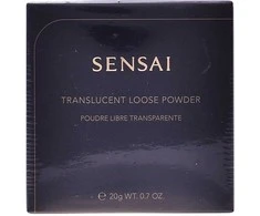 SENSAI Translucent Loose Powder biri pudra, 20 g