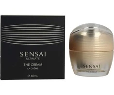 Sensai Sen Ultimate The Kreminis Intensyviai maitinamasis veido kremas 40ml