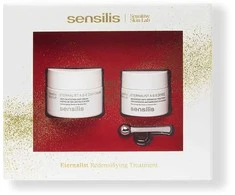 Sensilis ETERNALIST AGE CREAM CASE 3 pcs