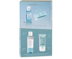 Sensilis HYDRA ESSENCE MOISTURIZING SORBET GEL CASE 2 pcs