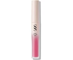 Sensilis LIP GLOW [OIL REPAIR] lip gloss #03-Bubble Gum 3.5 ml