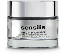 Sensilis ORIGIN PRO EGF-5 crema antiedad 50 ml