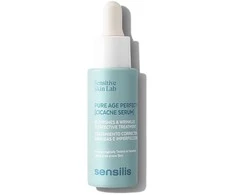 Sensilis Pure Age Perfection serumas nuo spuogų 30ml