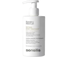 Sensilis Retinol Body Treatment Reafirmante 200 ml