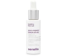 Sensilis SKIN D-PIGMENT [SERUM ATX B3] corrective treatment 30 ml