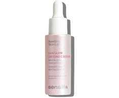 Sensilis Skin Glow Beyond C serumai, 30 ml
