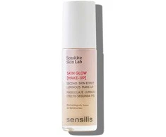 Sensilis SKIN GLOW MAKEUP luminous makeup base #01-Ivory 30 ml