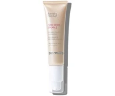Sensilis SKIN GLOW [PEARL] highlighter 30 ml