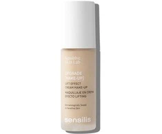 Sensilis UPGRADE [MAKE-UP] lifting effect cream makeup #03-honey doré 30 ml