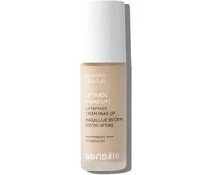Sensilis UPGRADE [MAKE-UP] lifting effect cream makeup #02-honey rose 30 ml