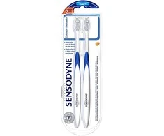 SENSODYNE soft toothbrush 2-pack