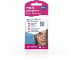 Senti2 Pimple Patches 24 units