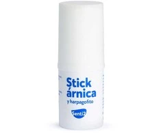 Senti2 STICK ÁRNICA alivia golpes 15 ml