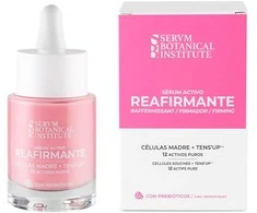 Servm Botanical Institute FIRMING ACTIVE SERUM 30 ml