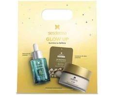 Sesderma C-VIT CREMA HIDRATANTE ESTUCHE 2 pz