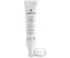 Sesderma C Vit Eye Contour Kreminis paakių kremas 15ml
