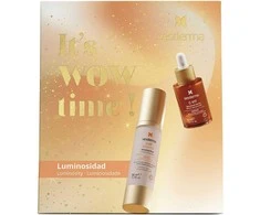 Sesderma It's Wow Time - švytėjimo suteikiantis rinkinys, 2 vnt.