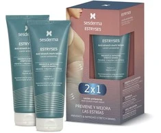 Sesderma Estryses losjonas nuo strijų 2x200ml