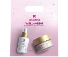 Sesderma RETI-AGE CREMA ANTIEDAD ESTUCHE 2 pz