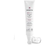 Sesderma Reti Age Eye Contour Gel paakių gelis - kremas 15ml