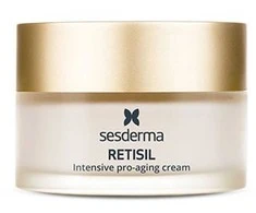 Sesderma RETISIL Intensive Pro-Aging veido kremas, 50 ml