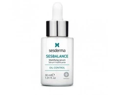 SESDERMA SESBALANCE Matizuojantis serumas, 30 ml