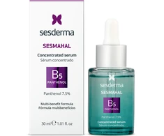 Sesderma Sesmahal B5 Panthenol koncentruotas veido serumas, 30 ml