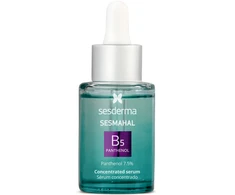 Sesderma Sesmahal B5 Panthenol koncentruotas veido serumas, 30 ml