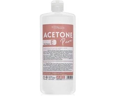 SesioMWorld Sesiom World ACETONE PURE acrylic nail polish remover 1000 ml