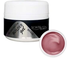 SesioMWorld Sesiom World BUILDER GEL nail builder 50 ml