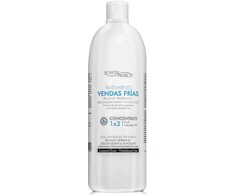 SesioMWorld Sesiom World COLD BANDAGES liquid treatment 1000 ml