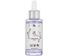 SesioMWorld Sesiom World CUTI PLUS cuticle oil 50 ml