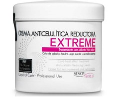 Sesiom World EXTREME anti-cellulite reducing cream 500 ml
