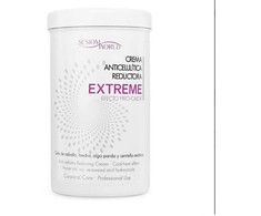 Sesiom World EXTREME anti-cellulite reducing cream 1000 ml
