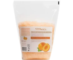 Sesiom World PEACH PARAFFIN for treatments 1000 ml