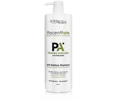 SesioMWorld Sesiom World PLACENT FORTE anti-hair loss Šampūnas 1000 ml