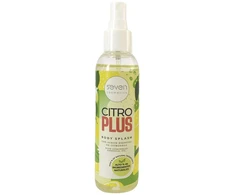 Seven Cosmetics CITROPLUS body splash citronella 150 ml