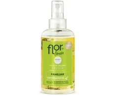 Seven Cosmetics LEMON FLOWER edc vapo 250 ml