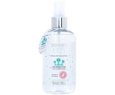 Eau de odekolonas The Seven Cosmetics Seven Kids